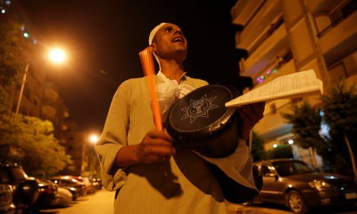 Počeo ramazan za više od milijardu muslimana