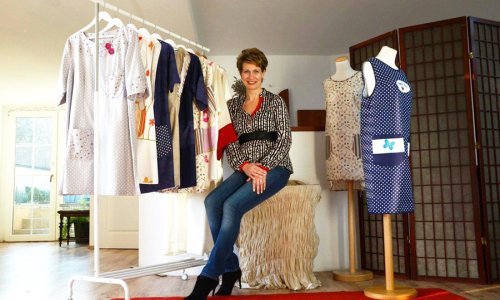 Domaća zadaća koju je dobila iz kćerkina vrtića popravila joj je život