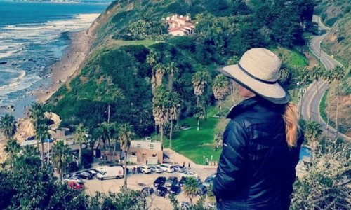 Poznata hrvatska glumica zaista živi svoj američki san