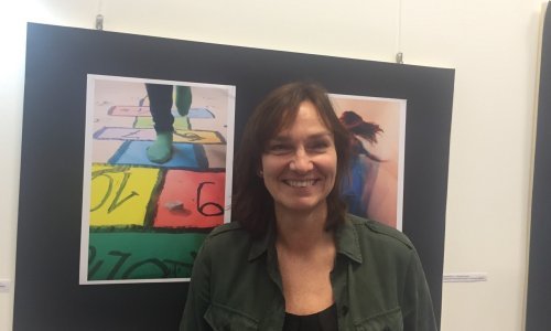 Direktorica iz UNICEF-a pomaže kompanijama da postanu prijatelji djece