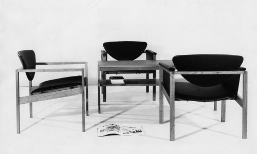 Upoznajte dizajnerski opus arhitekta Bernarda Bernardija