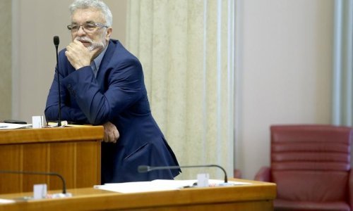 Goran Dodig ostaje na čelu Hrvatske demokršćanske stranke