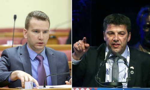 Tko su dva HDZ-ova Bilavera?