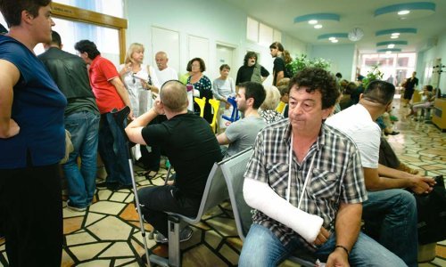 Kreće revolucija u bolnicama: Tko od danas ima prednost?