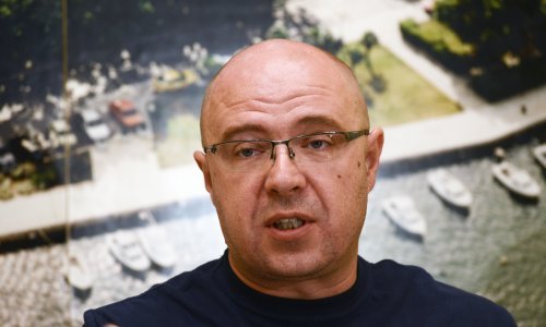 Nevjerojatna policijska akcija na otoku Žirju