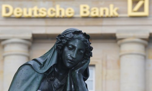 Nova blamaža Deutsche Bank stajala 630 milijuna dolara