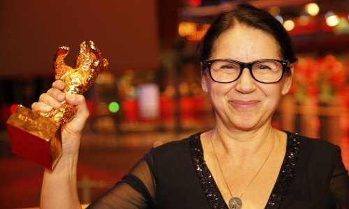 Mađarski film 'Tijelo i duša' pobjednik 67. Berlinalea