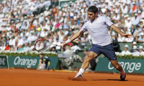 Federer konačno prelomio i donio tešku odluku: Tako je najbolje...