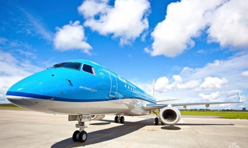 Zrakoplovi Air Francea prikovani za zemlju zbog štrajka