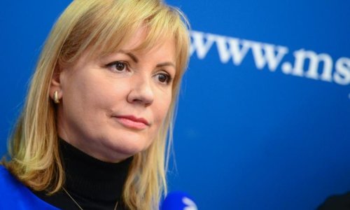 Bivša ministrica Bernardica Juretić sat vremena rešetana u Saboru