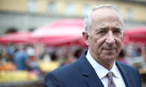 Direktor HTZ-a Ratomir Ivičić podnio ostavku