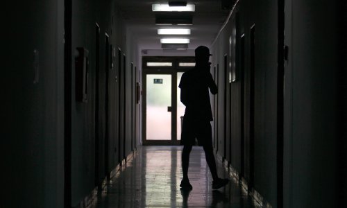 Rumunji u Hrvatskoj uhvaćeni u švercu tražitelja azila