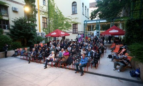Zagreb Book Festival najavio odličnu listu gostiju