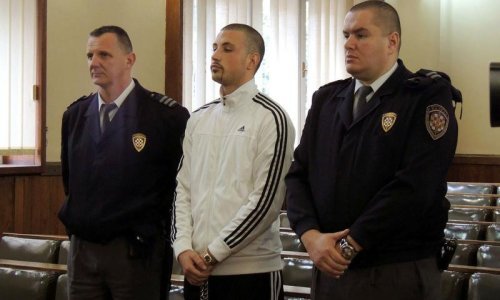 Hladnokrvno raskomadao gazdu i dobio tek 18 godina zatvora