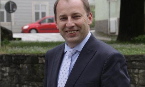 Gradonačelnik Pazina stigao do 59. razine!
