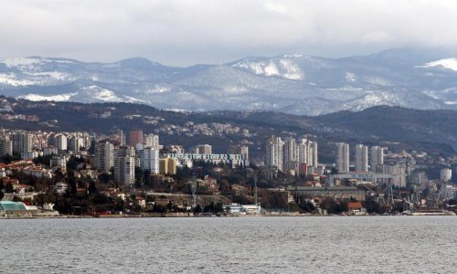 Sedmero kandidata za gradonačelnika Rijeke o svojim programima