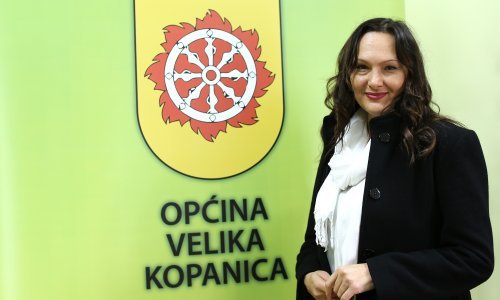 Kako je bez riječi, ali uz suze pao proračun Mostove Ružice Vukovac?