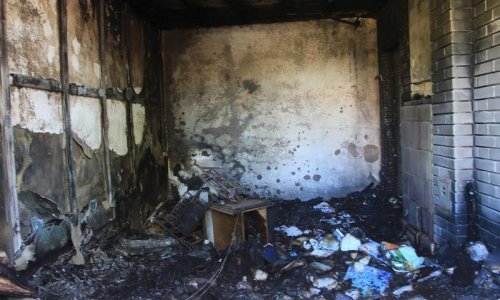 Dva muškarca i dječak izgorjeli u požaru u vikendici u BiH