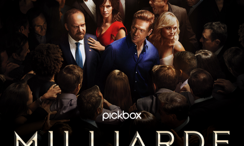 Najbolja serija o novcu i moći starta s drugom sezonom