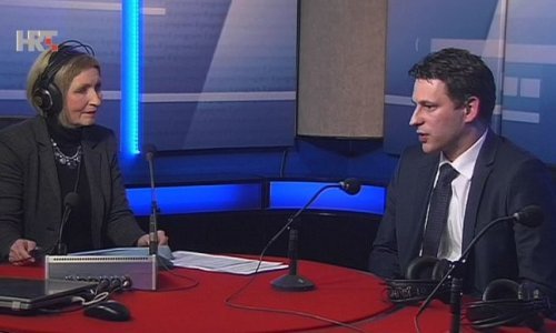 Petrov: Molio sam rodbinu da se ne javlja na natječaje