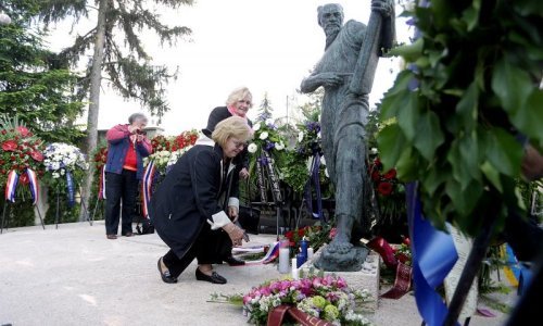 Međunarodni je dan sjećanja na žrtve holokausta