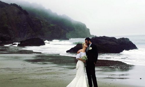 Bajkovito vjenčanje Petre Nižetić