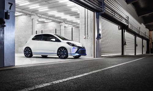 Toyotin trenutak ‘sad ili nikad’: nemaju ni jedan električni automobil a do 2020 ih žele 10!