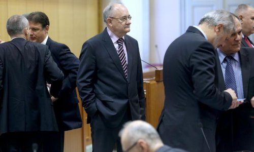 'Nitko ne želi da se preko BiH upali fitilj, i unutra i vani ima podosta piromana'