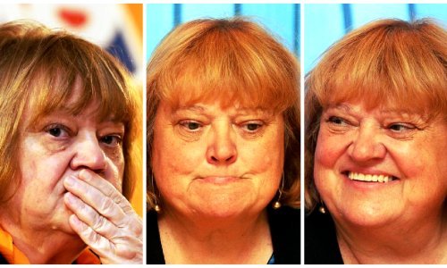 Mrak Taritaš: Pod udarom sam prljave kampanje Milana Bandića