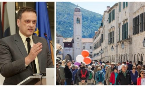 Kliman bi vaučere za domaće turiste? E, ne može!