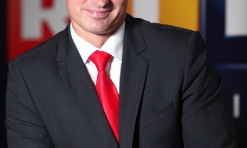 Boris Mišević prešao s Nove TV na RTL