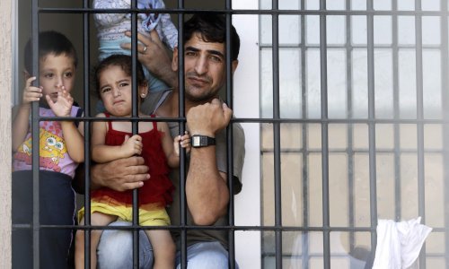 Nijemci se protive dolasku članova obitelji izbjeglica