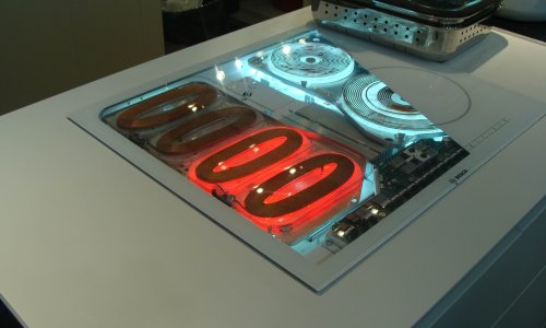 Bosch upozorava: Naši plinski štednjaci mogu eksplodirati!