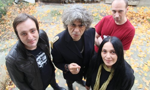 'Sad je tek pravo vrijeme za bunt'