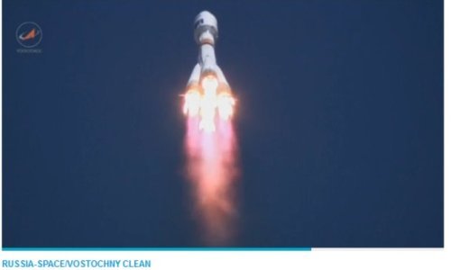 Rusi iz drugog pokušaja uspjeli lansirati raketu