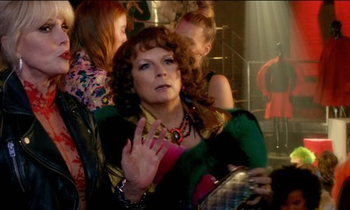 Filmski nastavak serije 'Pa to je fantastično' dobio trailer