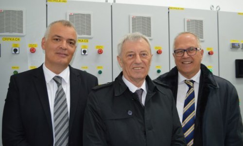 Ivanić-Grad dobio kvalitetniju pitku vodu