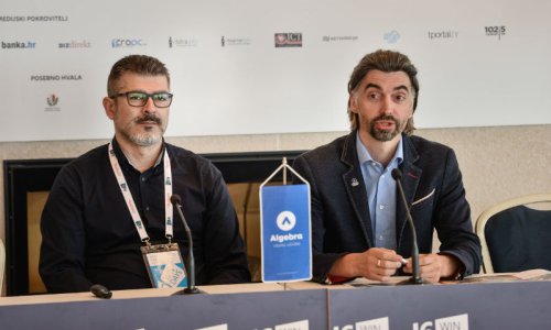 Algebra će ponuditi MBA za digitalno poslovanje