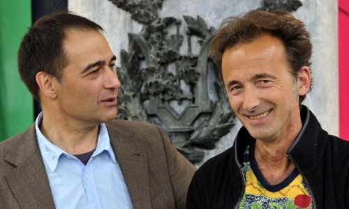 Koncert u čast Vlade Divljana u Tvornici kulture