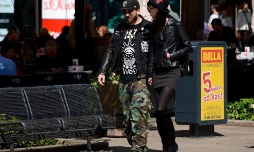 Naša najuspješnija manekenka zablistala na špici