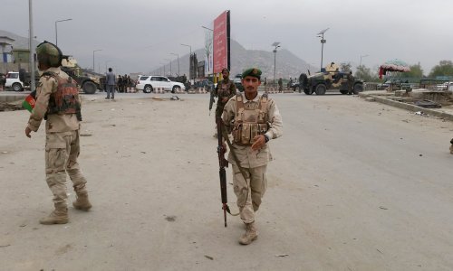 Snažna eksplozija potresla Kabul, napadači čekali najveću gužvu