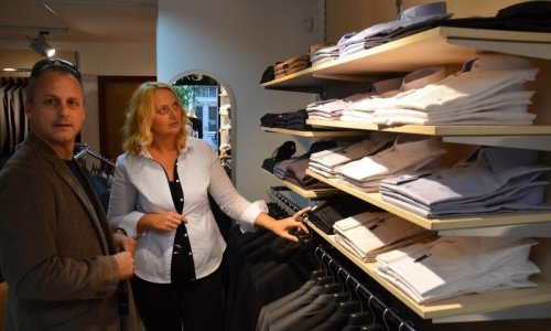 CROBEX u minusu, Varteks najlikvidniji