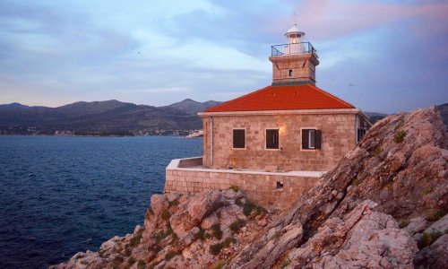 Neobična mjesta za odmor koja ćete pamtiti cijeli život