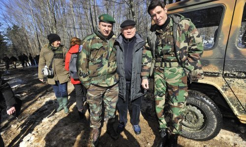 Traže se četnici za statiranje u filmu General