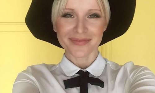 Danijela Martinović progovorila o krizi srednjih godina