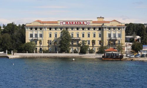 Koestlin povećao udjel u Maraski na 45,3 posto