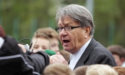 Ćiro se više nije mogao suzdržati, nikome u HNS-u ovo se neće svidjeti