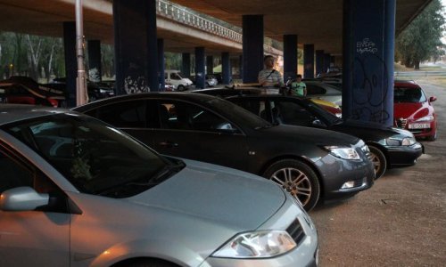 Rasturen kriminalni lanac: Krali aute te ih prodavali i u Hrvatskoj