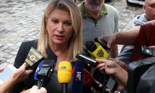 'Ako Modrićev iskaz nije sniman, USKOK je u ozbiljnom problemu'