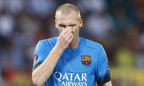 Doveden u Barcu kao pojačanje, a sada mora otići: Nećeš više igrati!